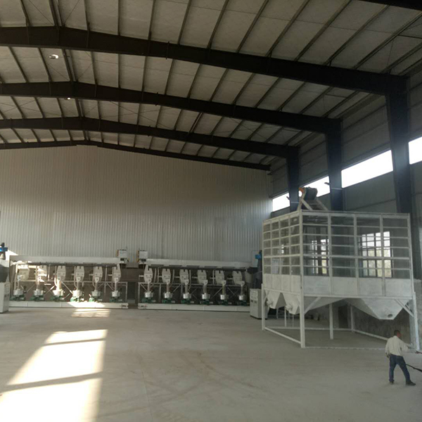 2017湖南益陽成套工程